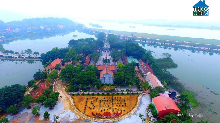 Hình ảnh Tân Kỳ, Hải Phòng