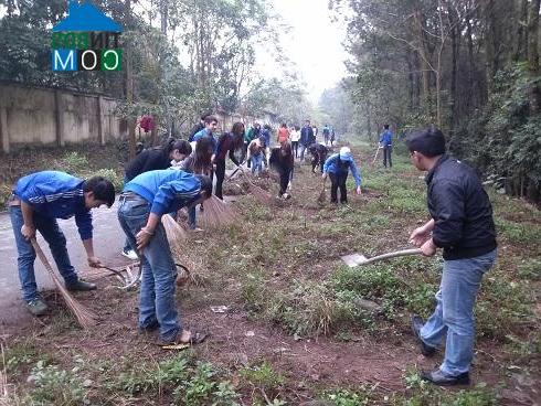 Hình ảnh Kiến An, Hải Phòng