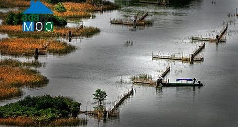 Hình ảnh Hà Tiên, An Giang