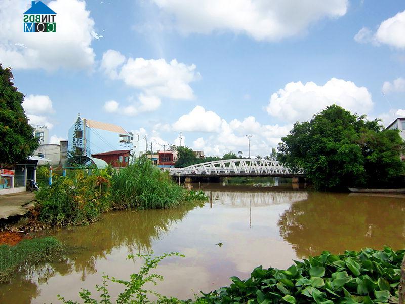 Hình ảnh Mỹ Thới, An Giang