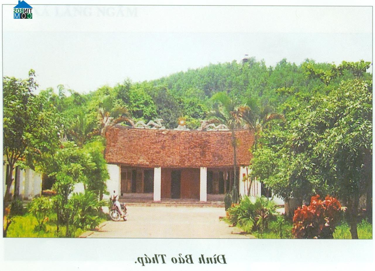 Hình ảnh Đông Cứu, Bắc Ninh