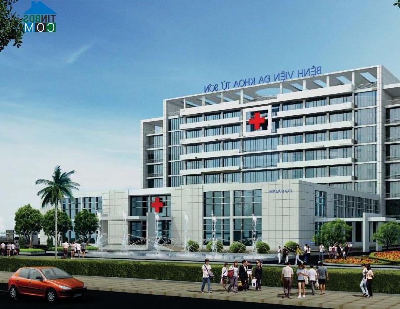 Hình ảnh Đồng Nguyên, Bắc Ninh