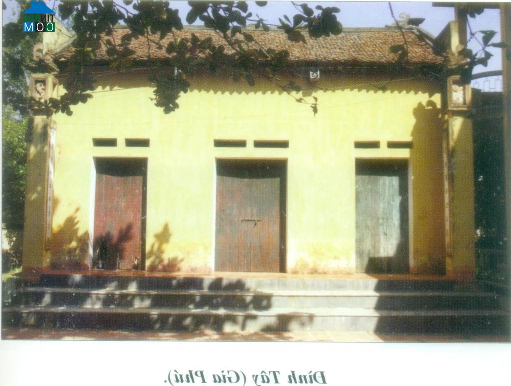 Hình ảnh Nhân Thắng, Bắc Ninh