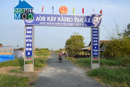 Hình ảnh Đầm Dơi, Cà Mau