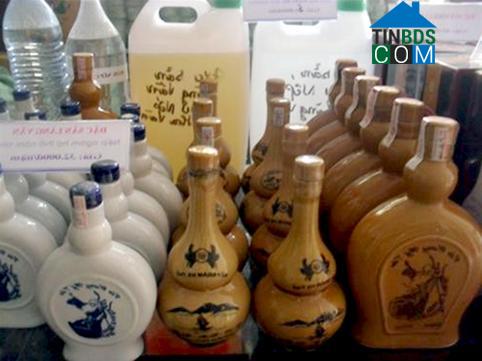 Hình ảnh Vân Hà, Bắc Ninh