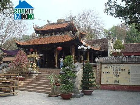 Hình ảnh Vũ Ninh, Bắc Ninh