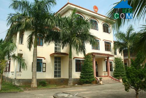 Hình ảnh Quỳ Hợp, Nghệ An