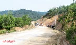 Hình ảnh Tam Hợp, Nghệ An