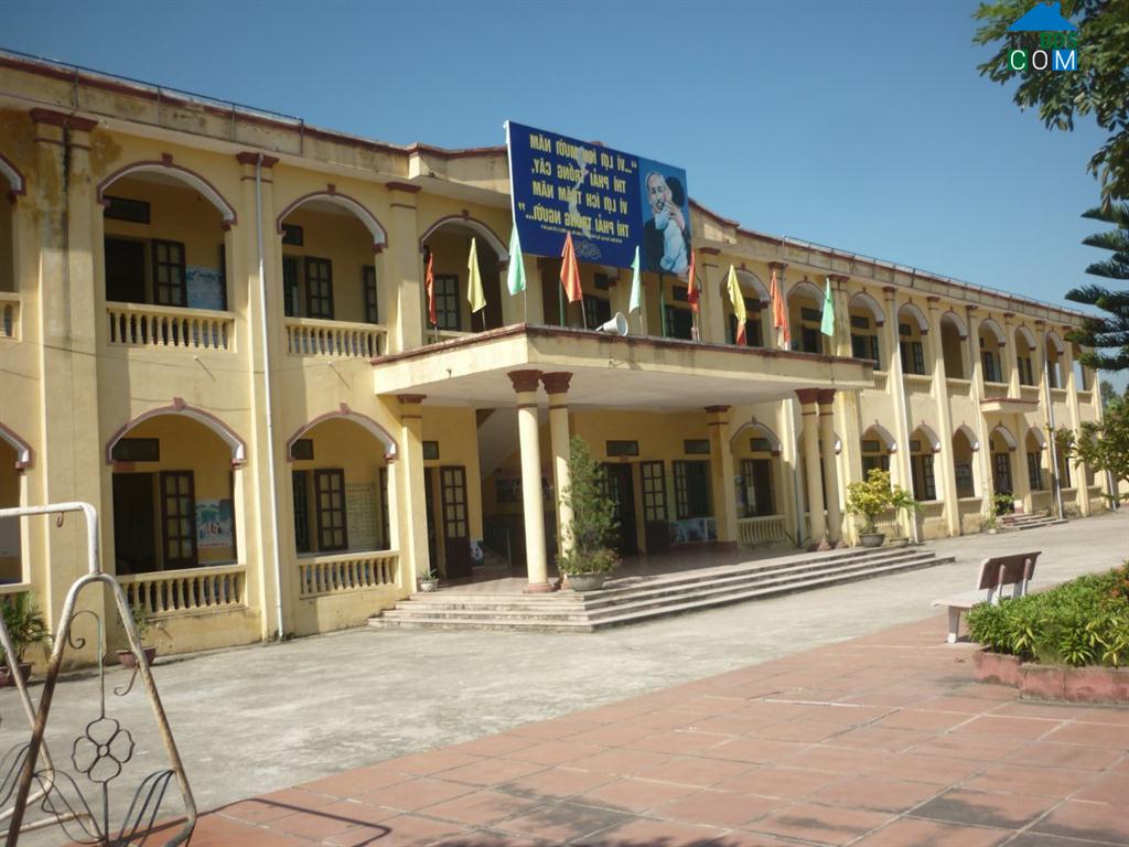 Hình ảnh Gia Vân, Ninh Bình