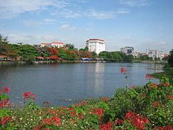 Hình ảnh Hoa Lư, Ninh Bình