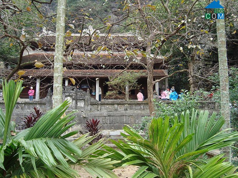 Hình ảnh Nam Hoa Lư, Ninh Bình