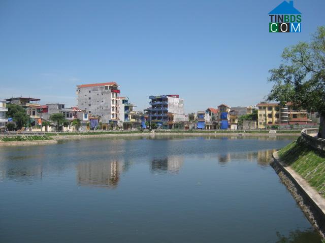 Hình ảnh Nam Ninh, Ninh Bình