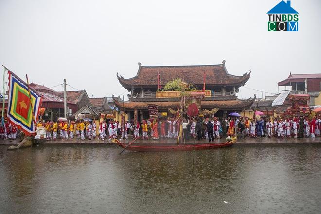 Hình ảnh Xuân Hồng, Ninh Bình