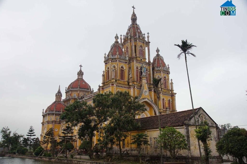 Hình ảnh Xuân Trường, Ninh Bình