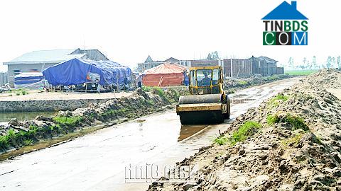 Hình ảnh Ý Yên, Ninh Bình