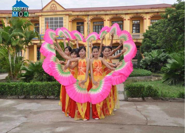 Hình ảnh Tam Đảo, Phú Thọ