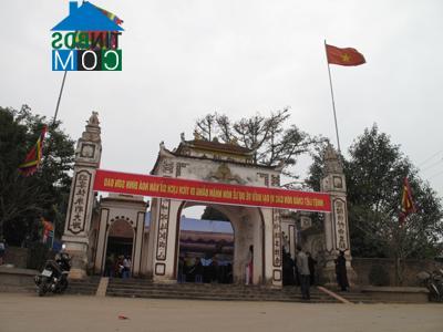 Hình ảnh Vĩnh Phúc, Phú Thọ