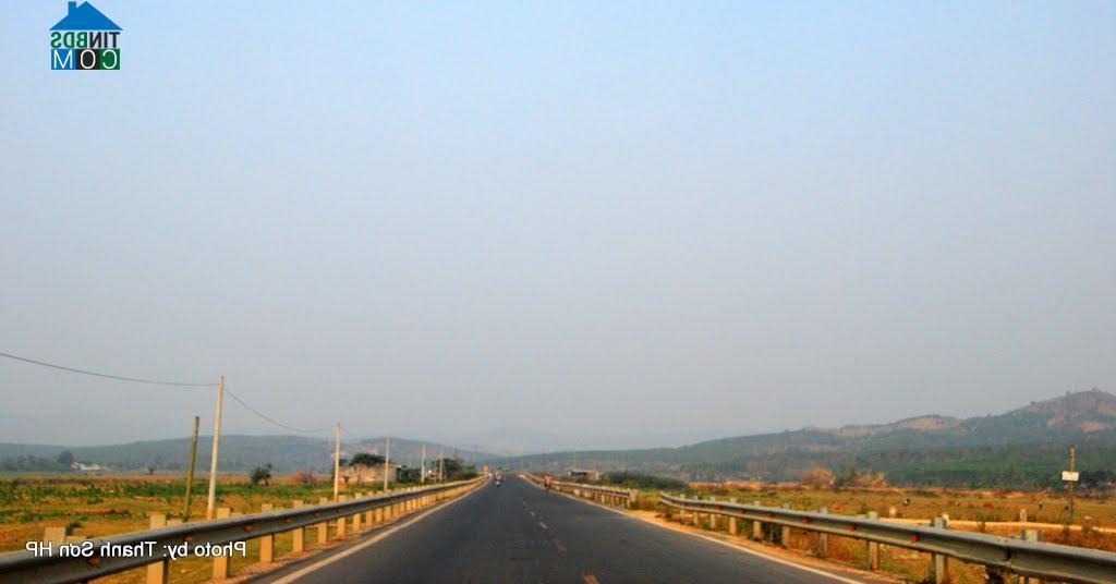 Hình ảnh Đăk Tô, Quảng Ngãi