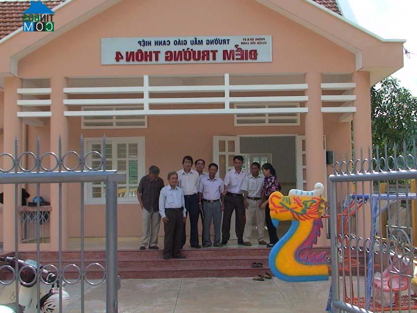 Hình ảnh Canh Vinh, Gia Lai