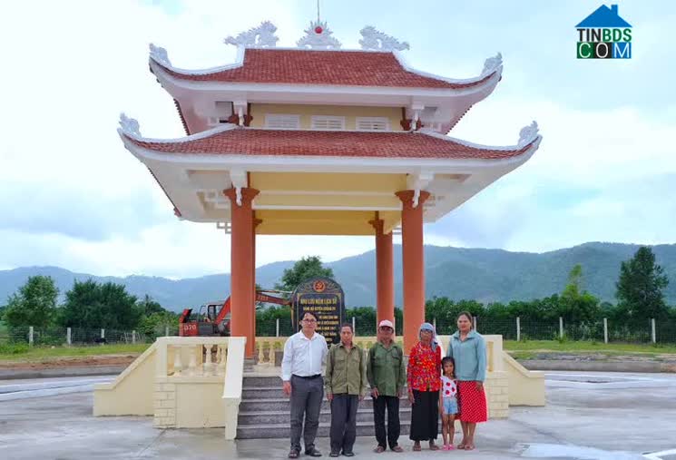 Hình ảnh Phú Túc, Gia Lai