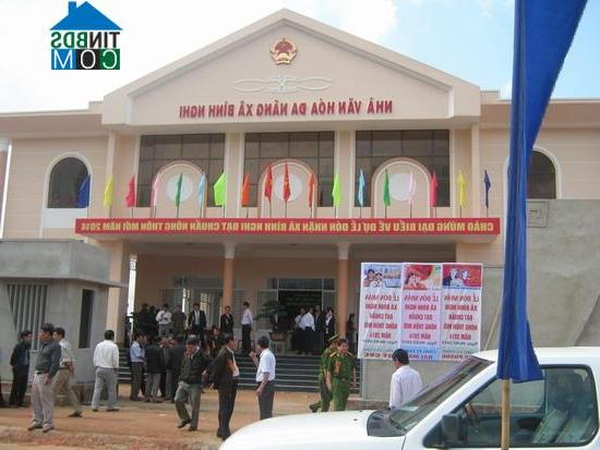 Hình ảnh Tây Sơn, Gia Lai