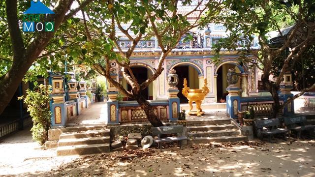 Hình ảnh Tuy Phước Bắc, Gia Lai