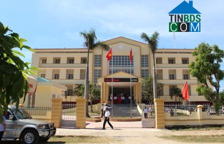 Hình ảnh Thành Sen, Hà Tĩnh