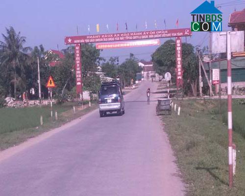 Hình ảnh Tiên Điền, Hà Tĩnh