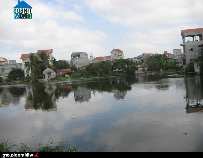 Hình ảnh Hồng Quang, Hưng Yên