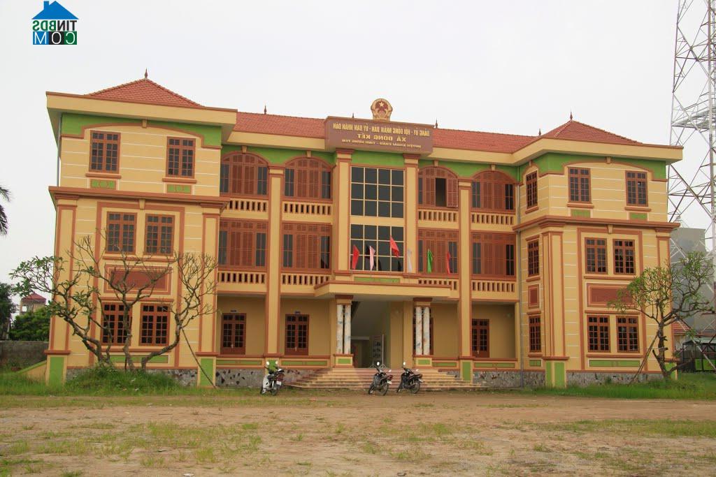 Hình ảnh Khoái Châu, Hưng Yên