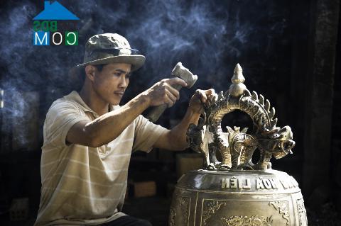 Hình ảnh Đại Đồng, Hưng Yên