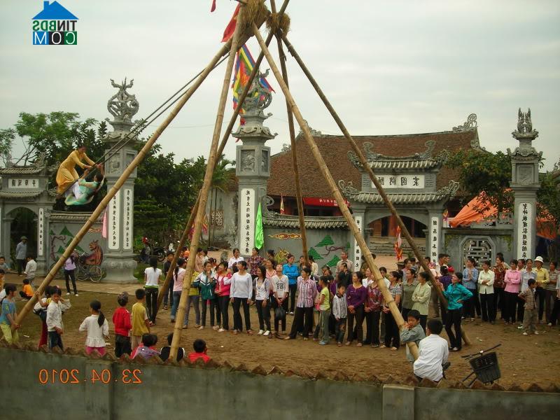 Hình ảnh Hiệp Cường, Hưng Yên