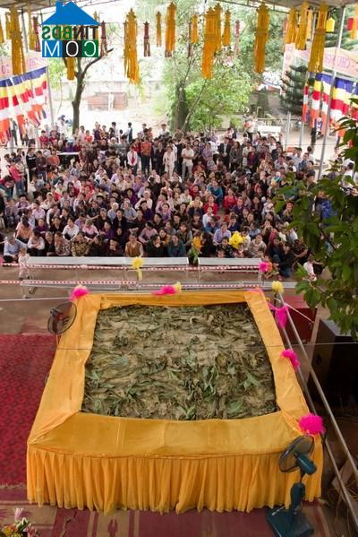 Hình ảnh Sơn Nam, Hưng Yên