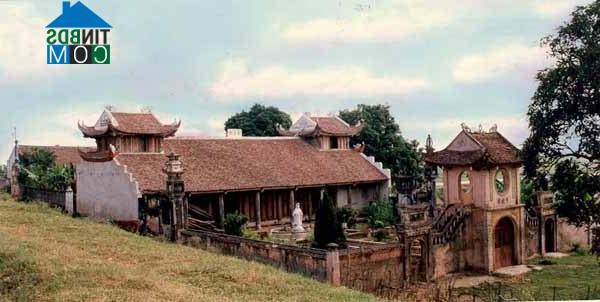 Hình ảnh Mễ Sở, Hưng Yên