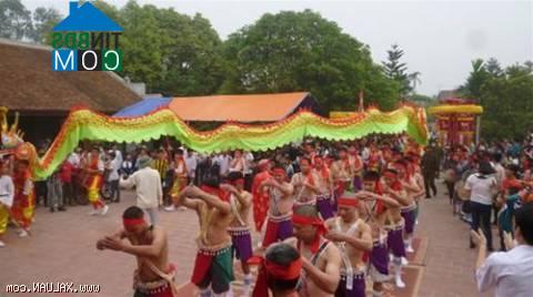 Hình ảnh Như Quỳnh, Hưng Yên