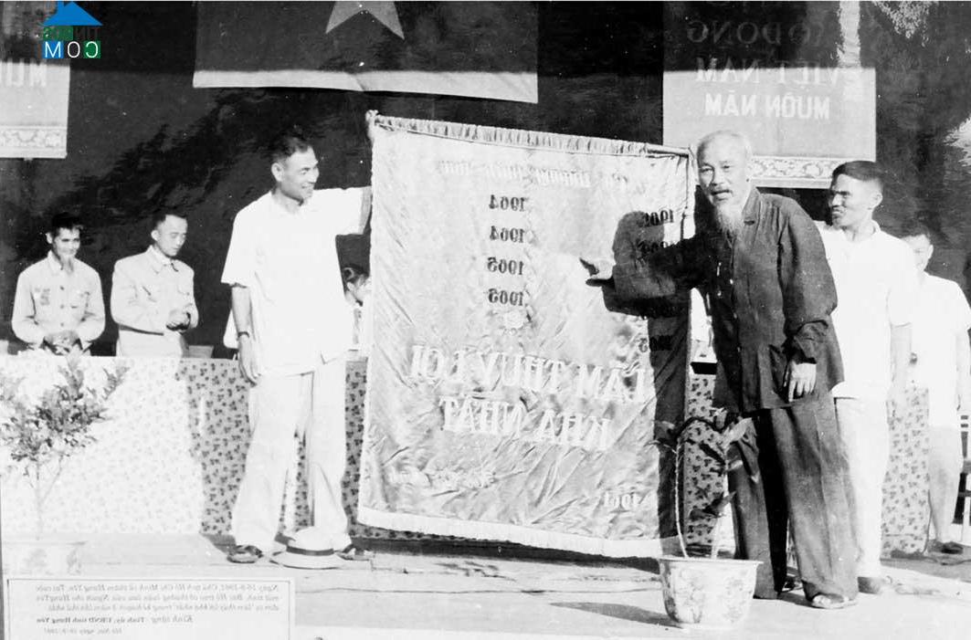 Hình ảnh Phố Hiến, Hưng Yên