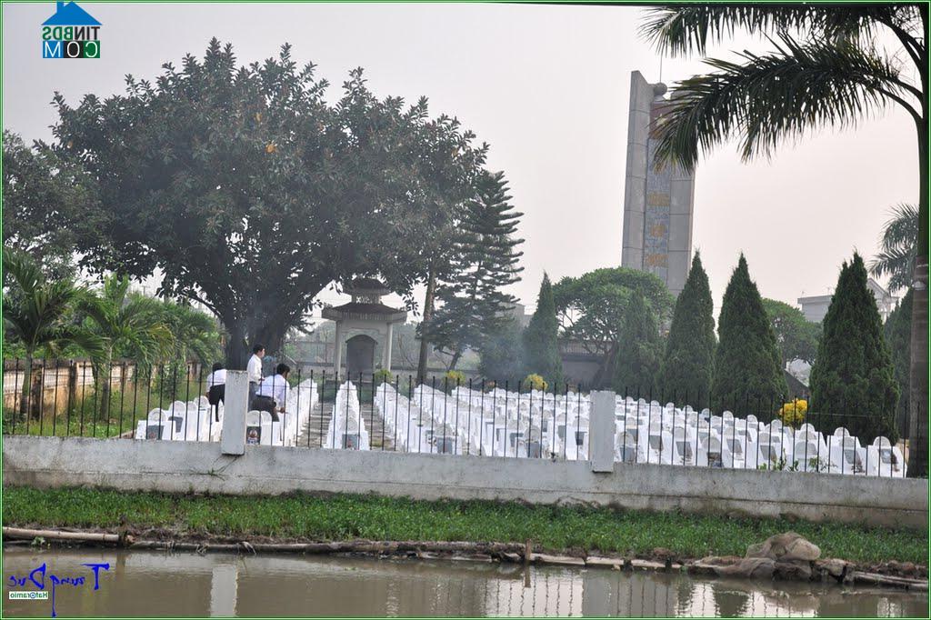 Hình ảnh Quang Hưng, Hưng Yên
