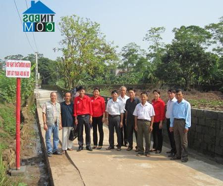 Hình ảnh Tống Trân, Hưng Yên