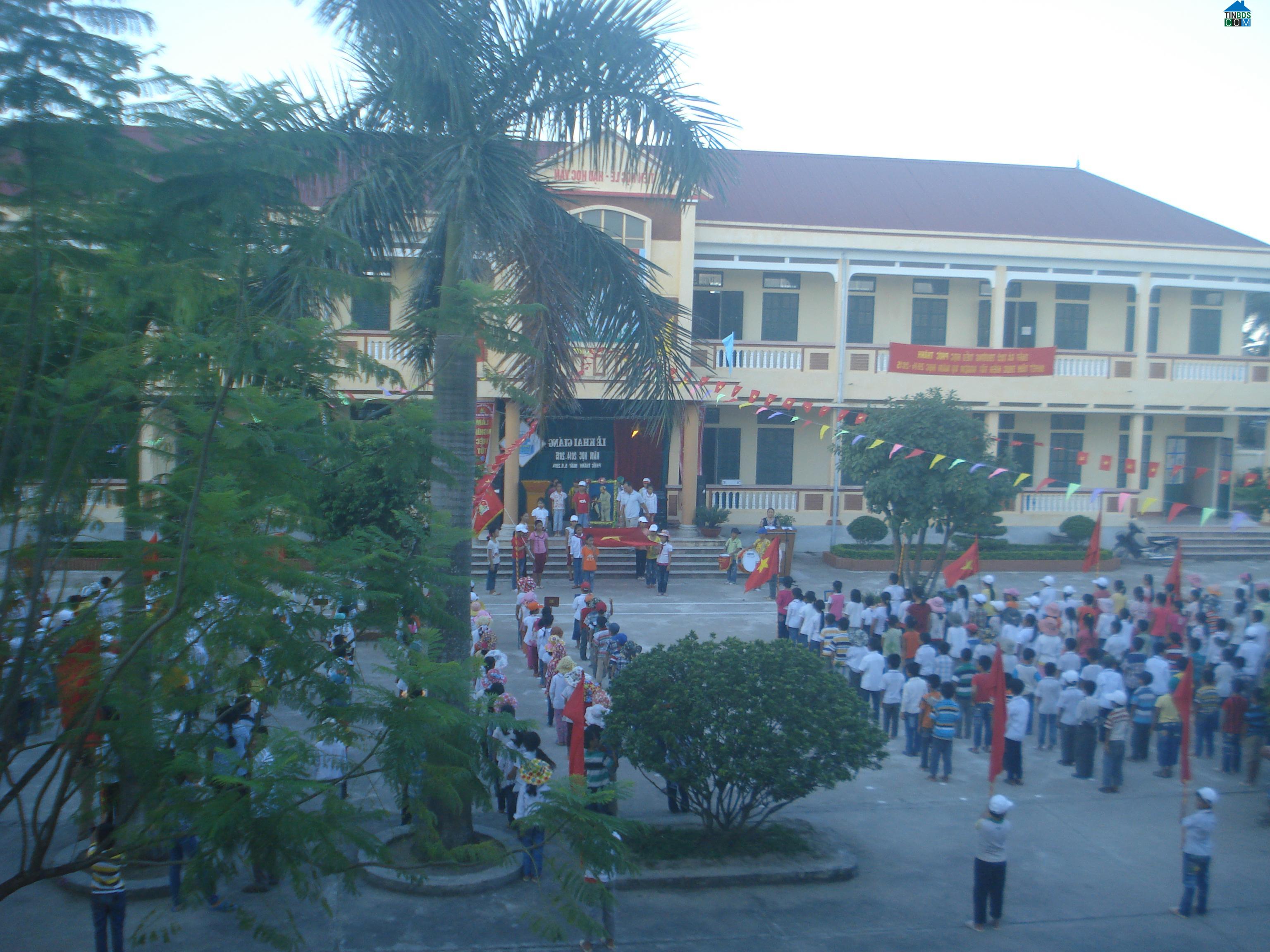 Hình ảnh Thái Bình, Hưng Yên