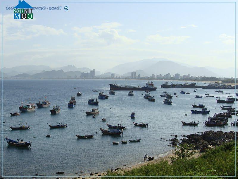Hình ảnh Nha Trang, Khánh Hòa