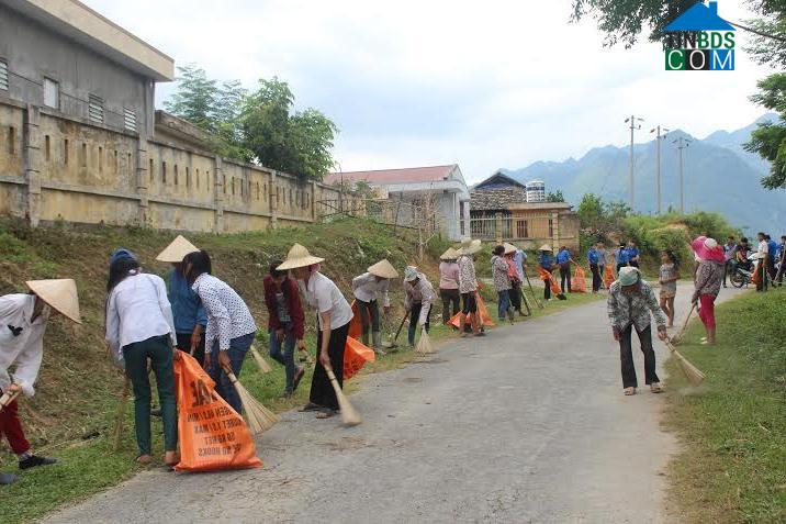 Hình ảnh Lê Lợi, Lai Châu