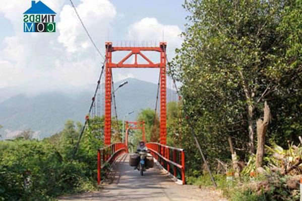 Hình ảnh Tây Khánh Vĩnh, Khánh Hòa