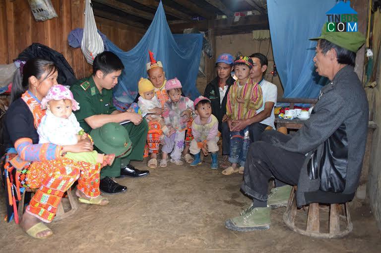 Hình ảnh Sì Lở Lầu, Lai Châu