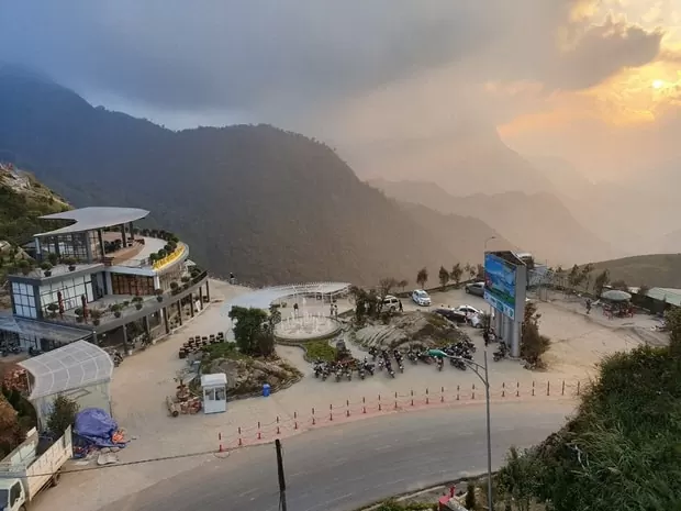 Hình ảnh Tân Phong, Lai Châu