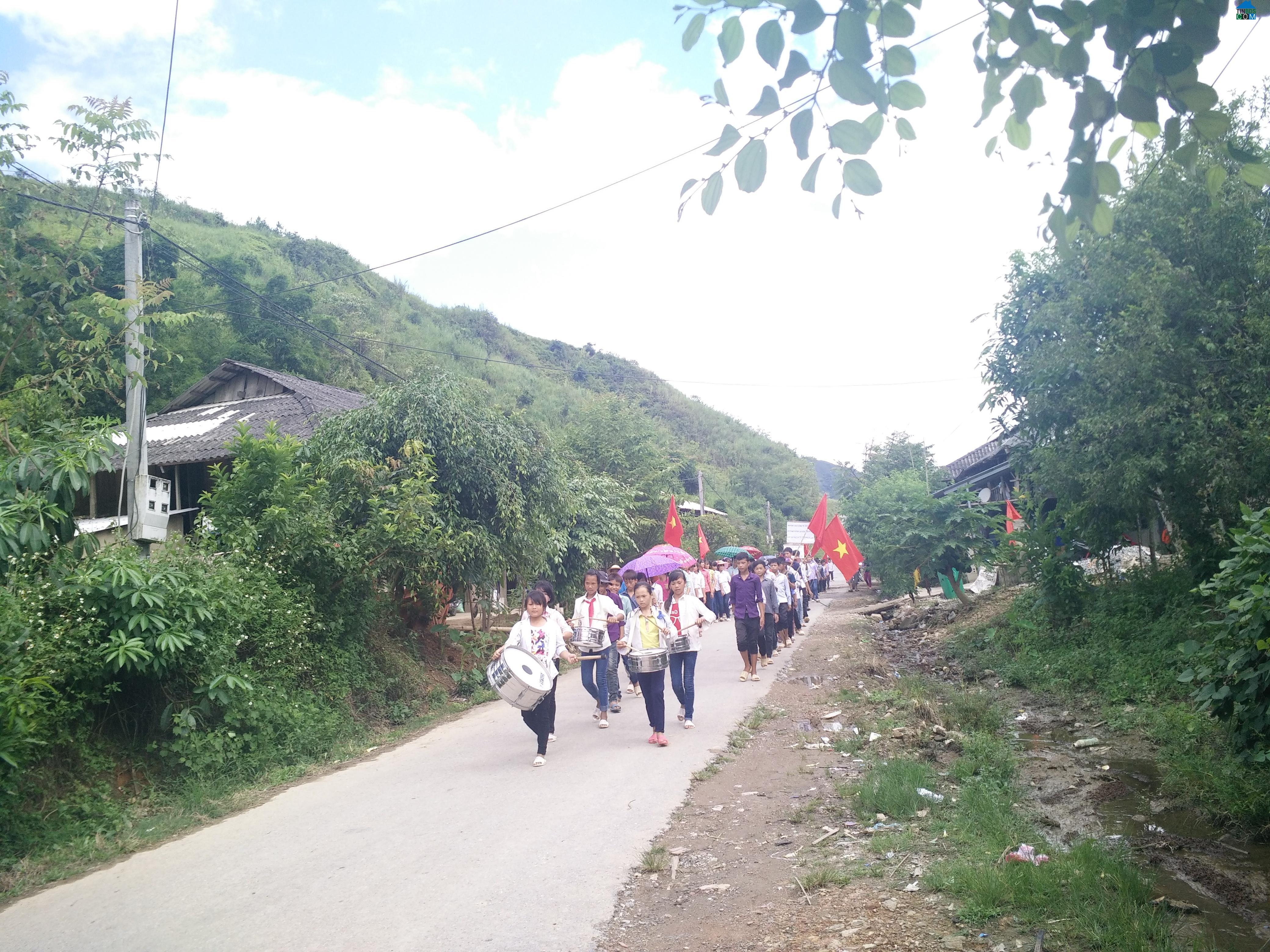 Hình ảnh Tân Uyên, Lai Châu