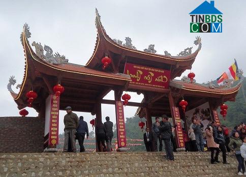 Hình ảnh Hoàng Văn Thụ, Lạng Sơn