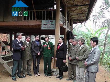 Hình ảnh Lâm Thượng, Lào Cai