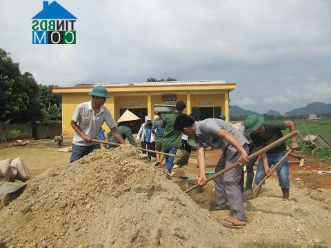 Hình ảnh Lục Yên, Lào Cai