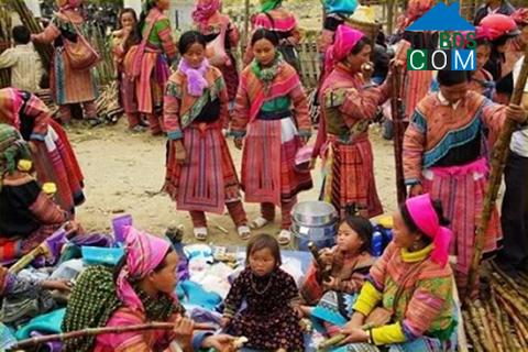 Hình ảnh Cao Sơn, Lào Cai