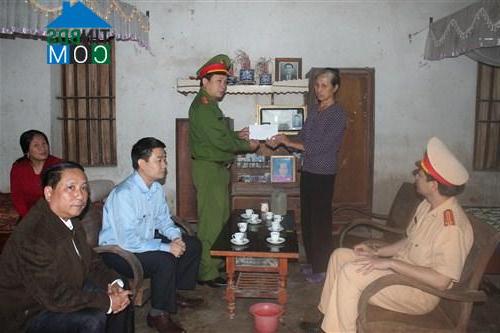 Hình ảnh Mậu A, Lào Cai